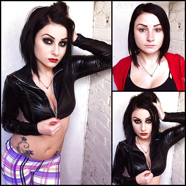 25P Porn actresses before and after makeup 2