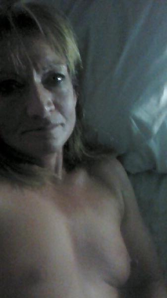 20P Blonde Cougar