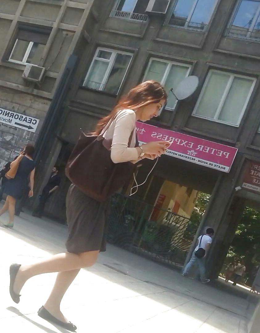 15P Spy sexy teens ass, feet and, face romanian