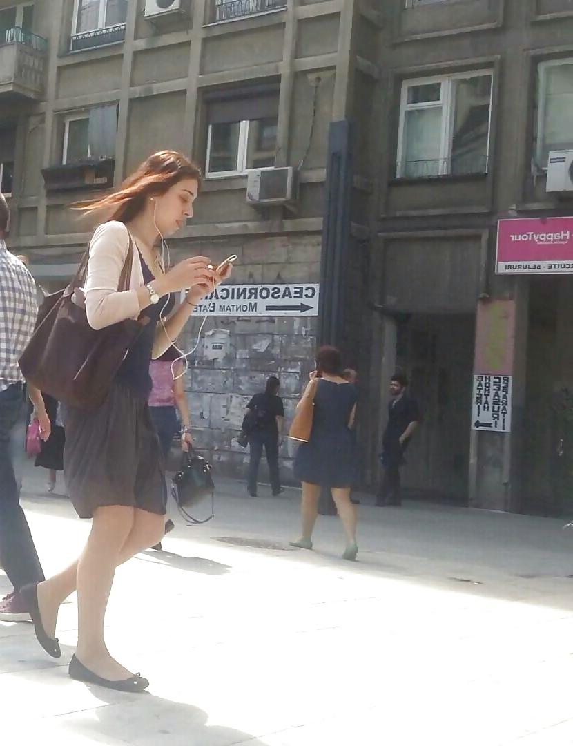 15P Spy sexy teens ass, feet and, face romanian