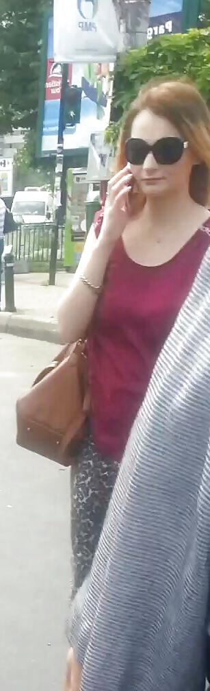 15P Spy sexy teens ass, feet and, face romanian