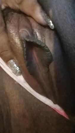 6P Bbw freak