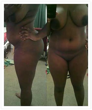 6P Bbw freak