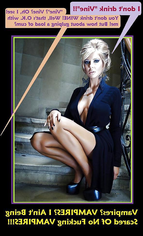 20P CCCLXXX Funny Sexy Captioned Pictures & Posters 022214