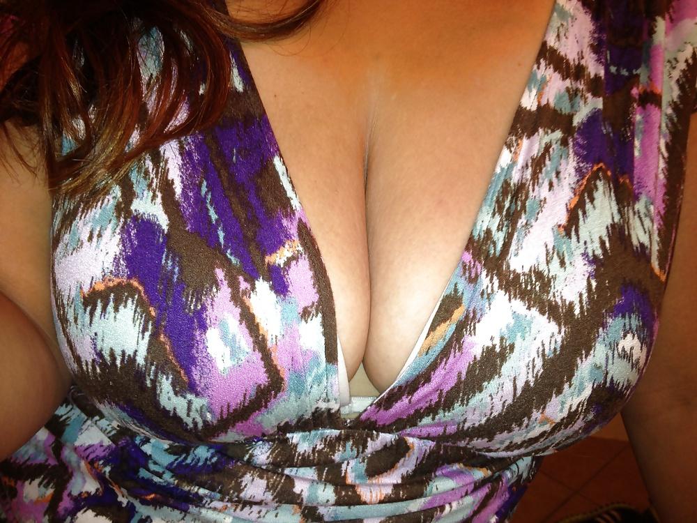 20P Boobs over the years