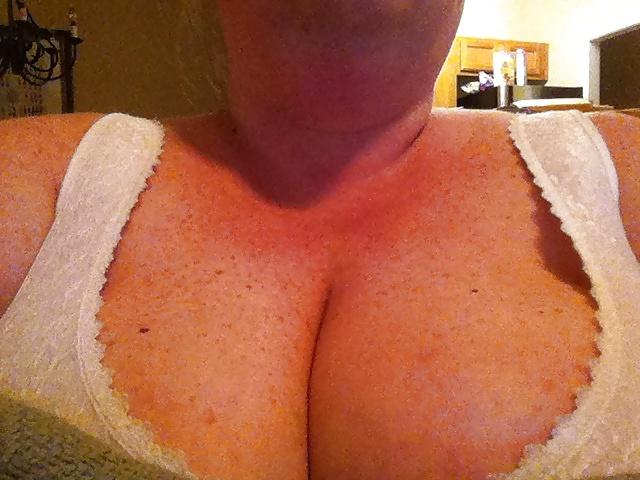 20P Boobs over the years