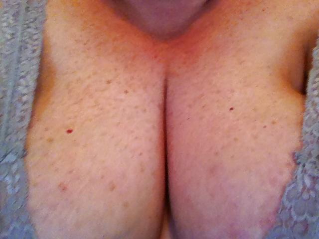 20P Boobs over the years