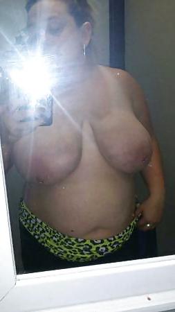 20P Boobs over the years