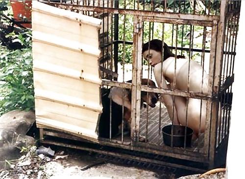 25P Where to Store Your Slave
