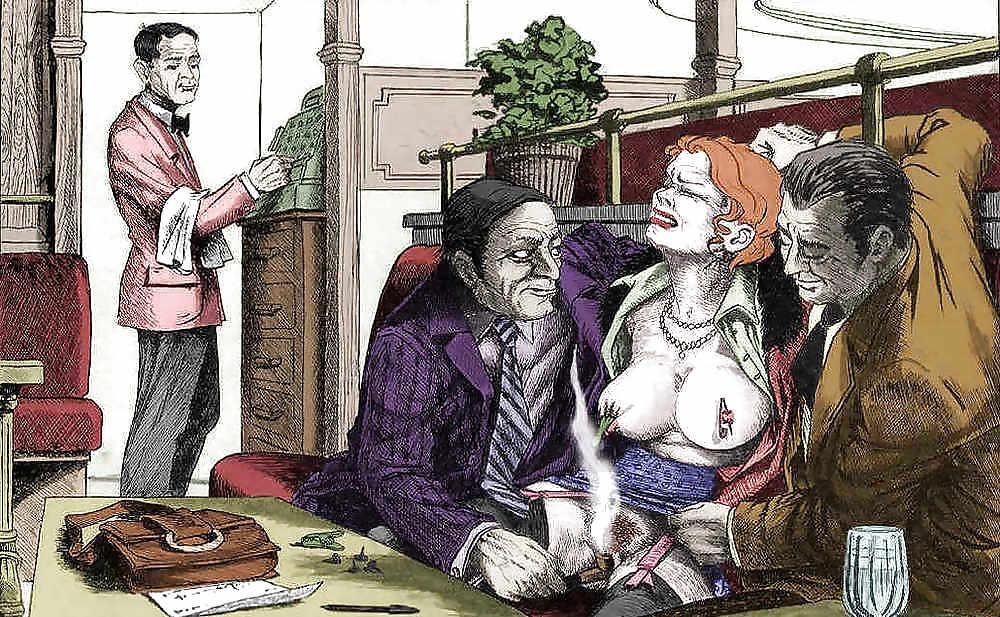 18P Horny Toons 02