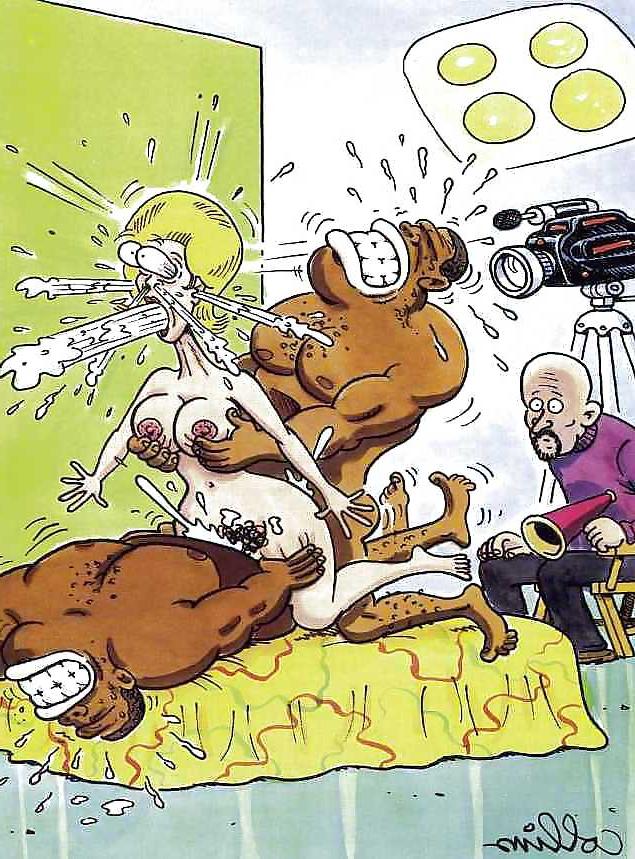 18P Horny Toons 02