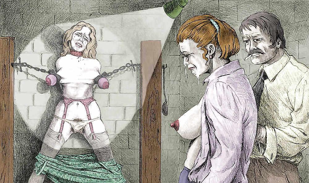 18P Horny Toons 02