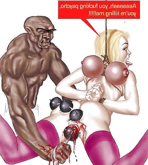 18P Horny Toons 02