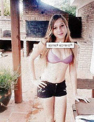 25P Girls over 18