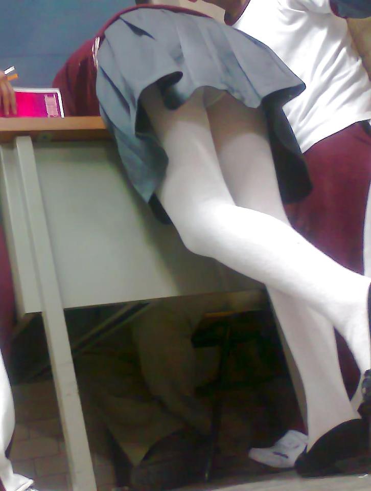 25P Girls over 18