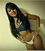 25P Girls over 18