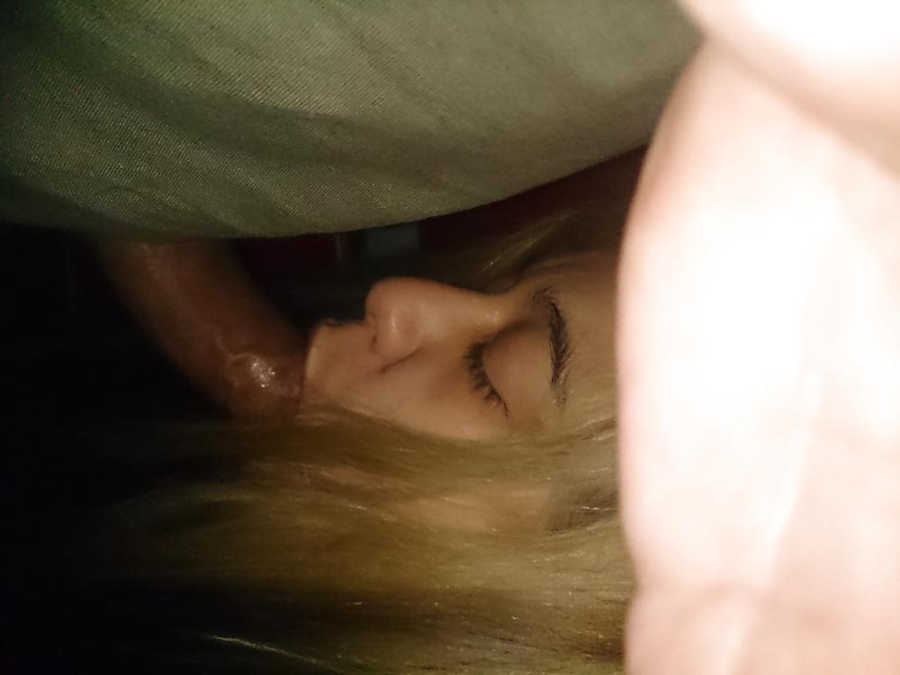 19P Couple fucking