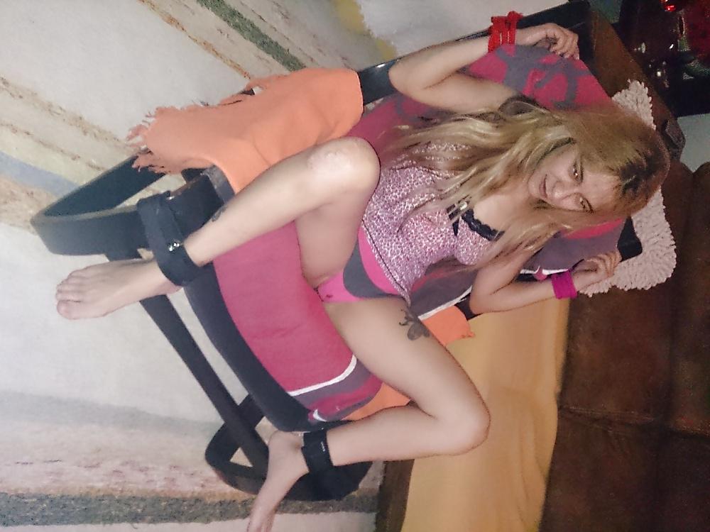19P Couple fucking