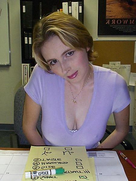19P Perfect Natural Breasts