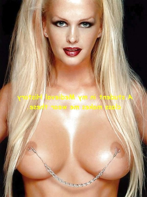 20P Bad Teachers Captions VIII