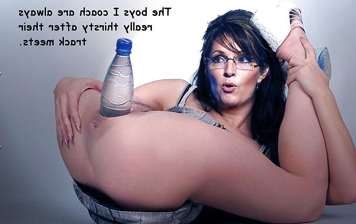 20P Bad Teachers Captions VIII