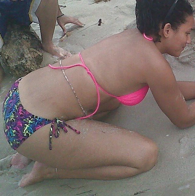 9P Speciale dominican part 3