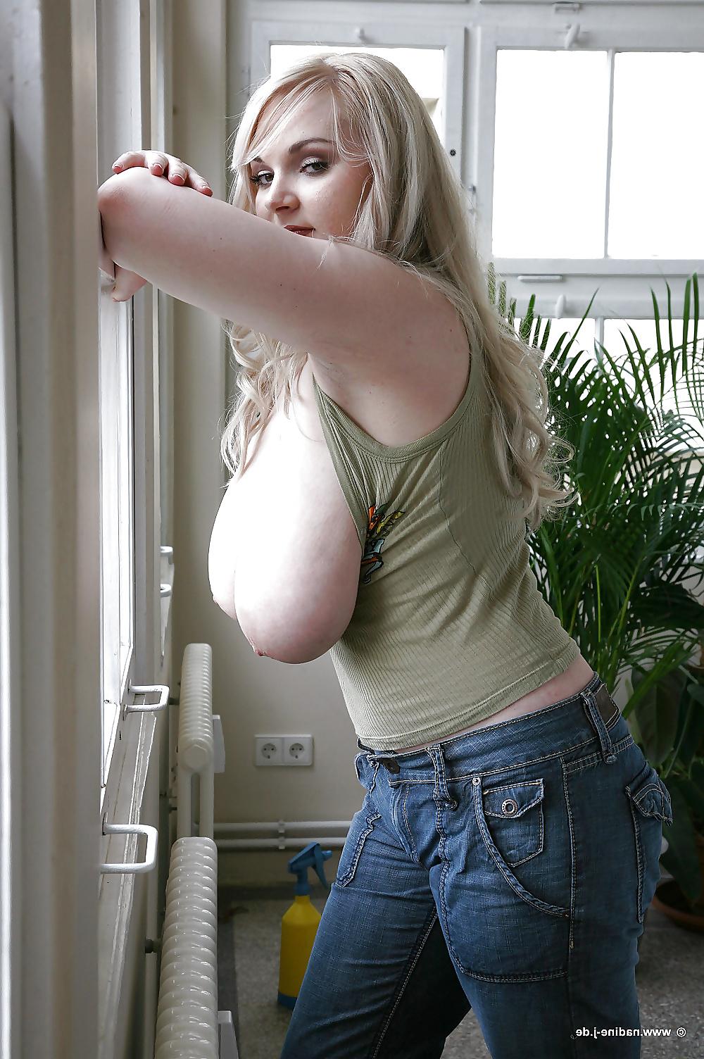 20P More Full-Sized Women Over 35