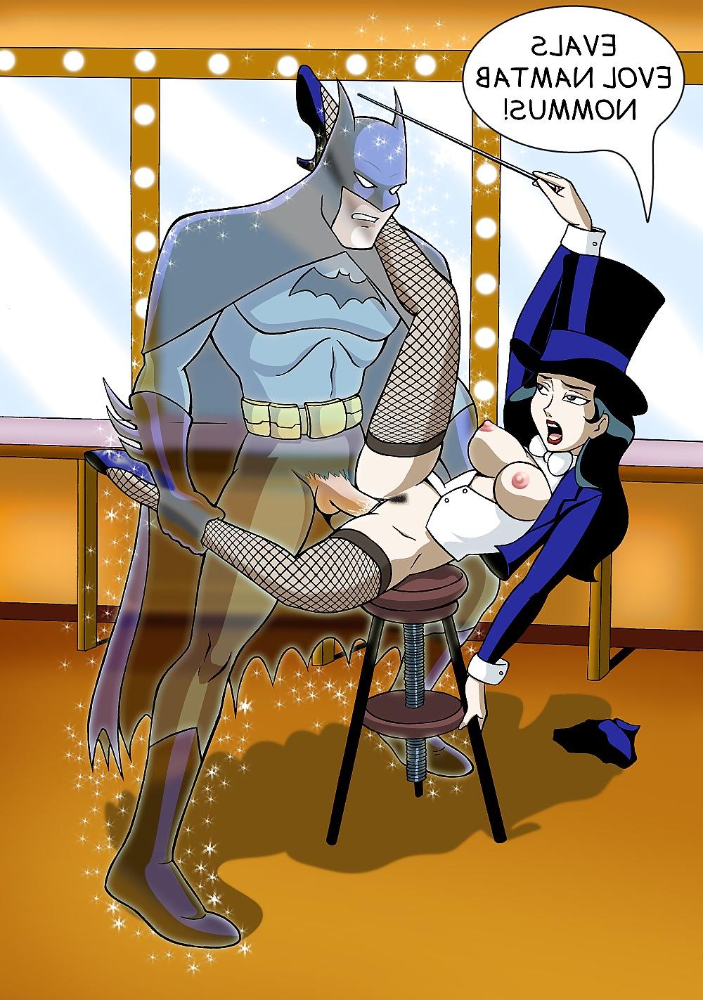 25P All SuperHero Comics - by IMK