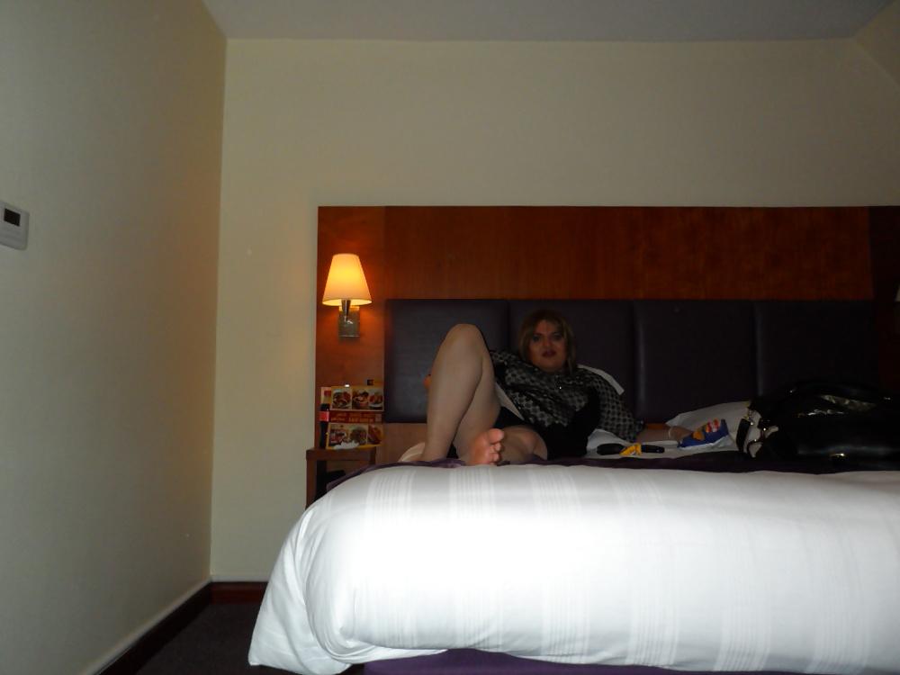 4P My at hotel