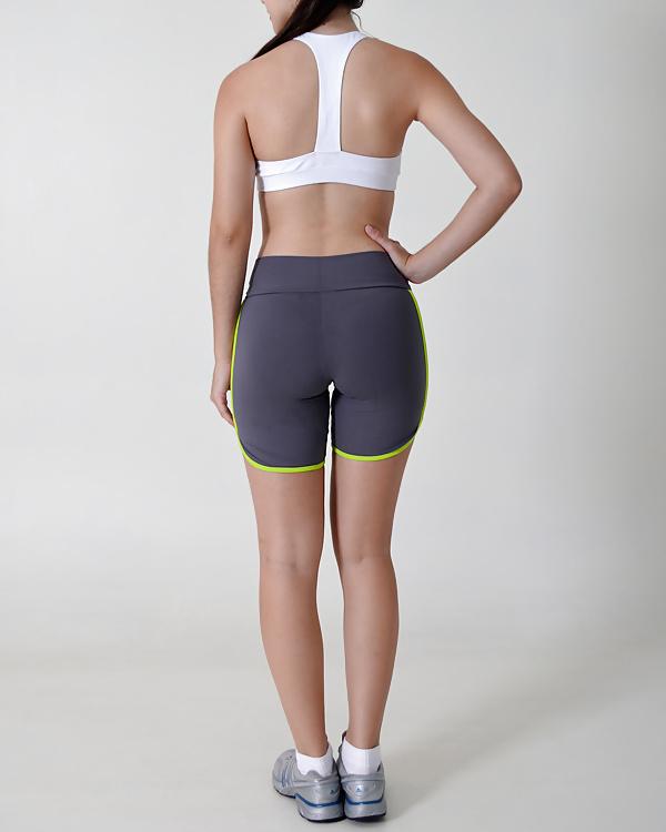 4P Camel toe