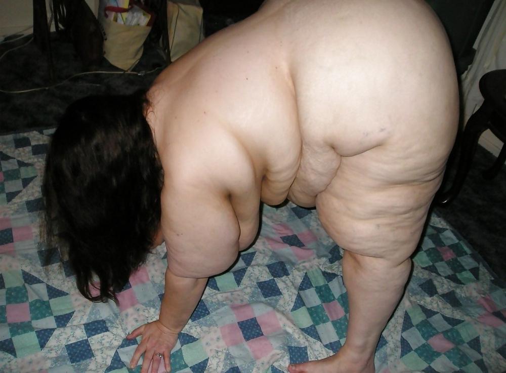 25P Fabulous SSBBW! (Pink Shorts)
