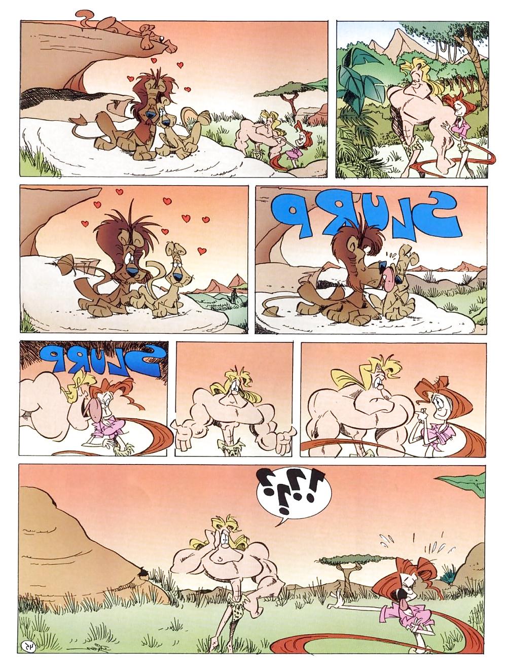 25P Grin & Bare It 3 & 4