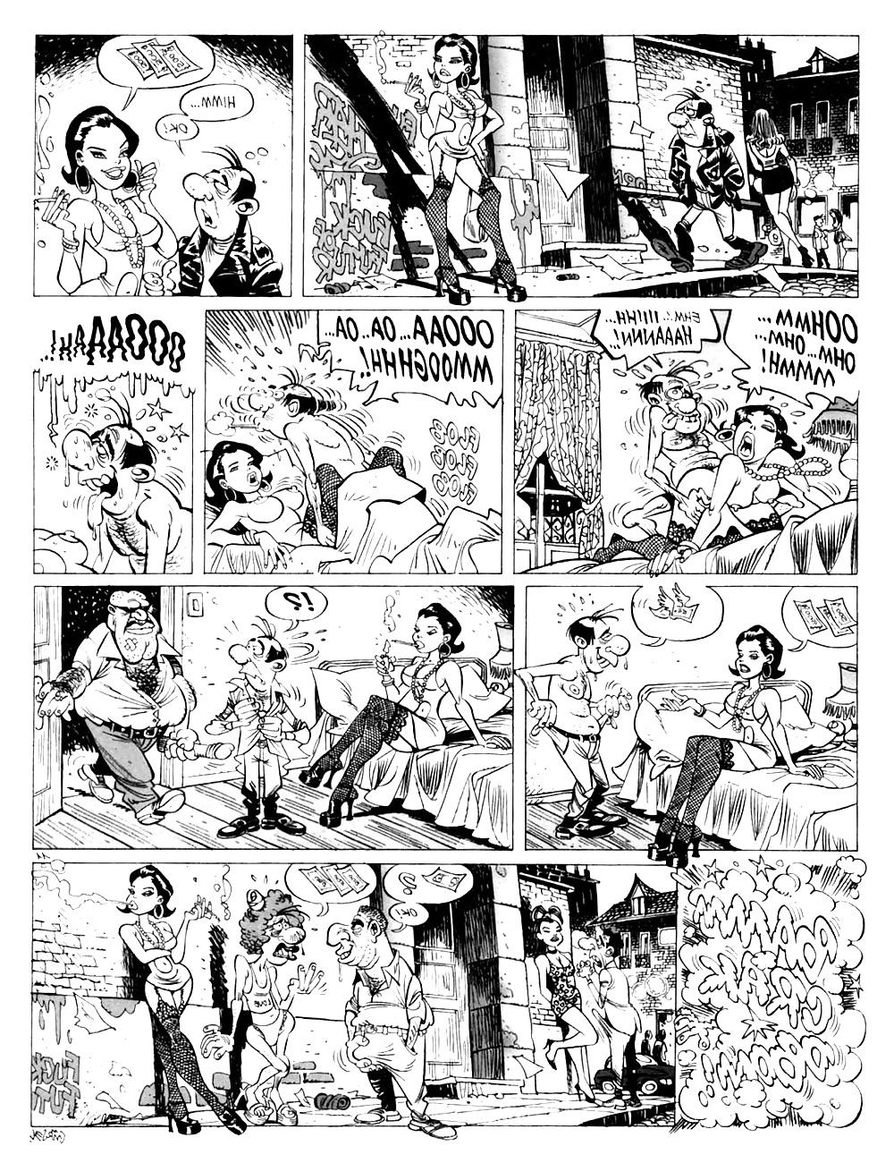 25P Grin & Bare It 3 & 4
