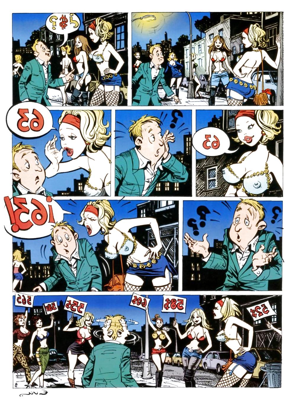 25P Grin & Bare It 5 & 6