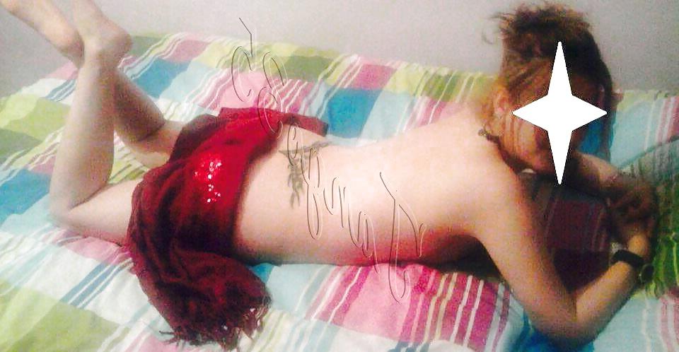 20P Turkish Swinger Couple Nalan&Ersin