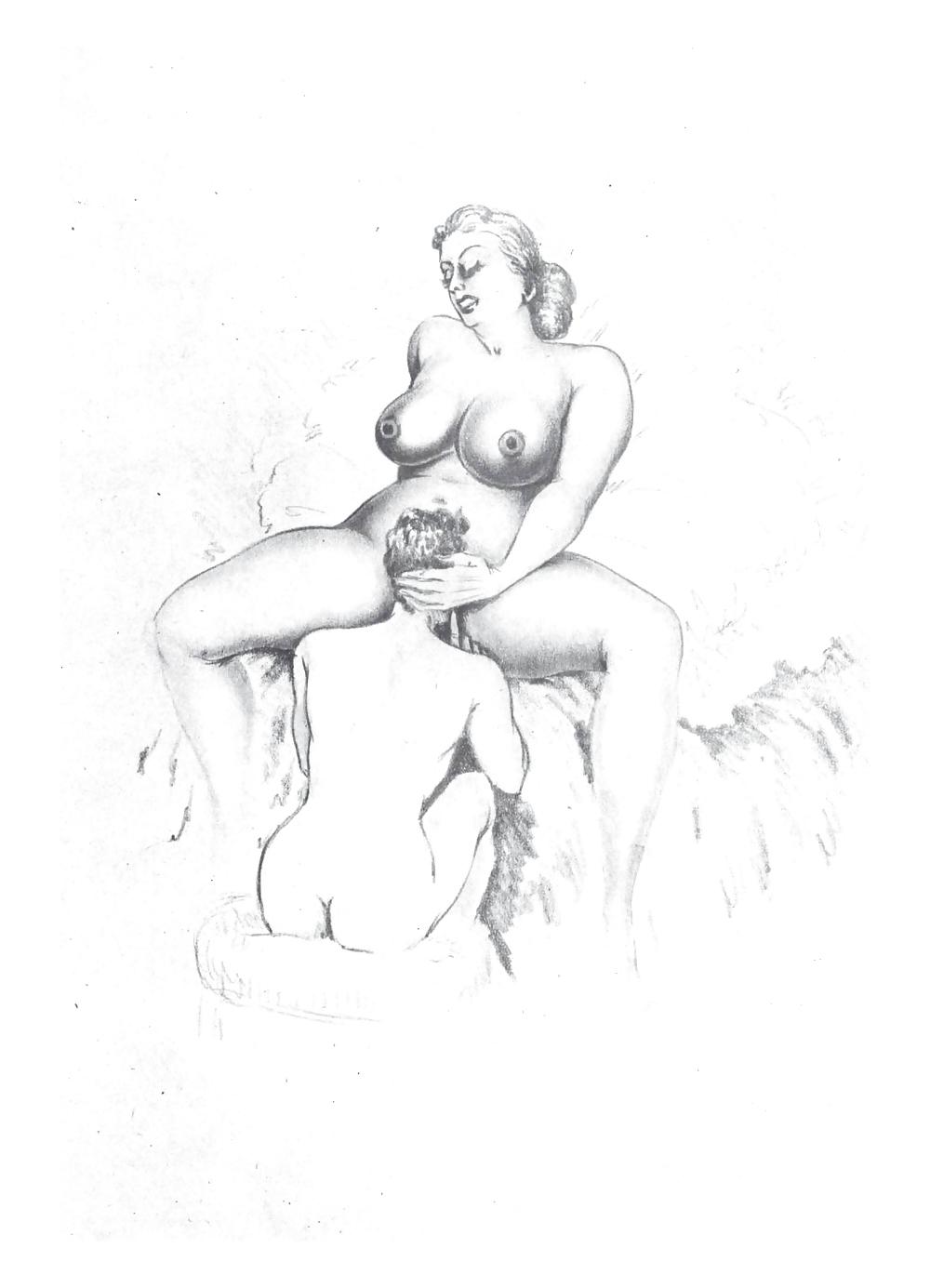 15P Vintage Erotica2
