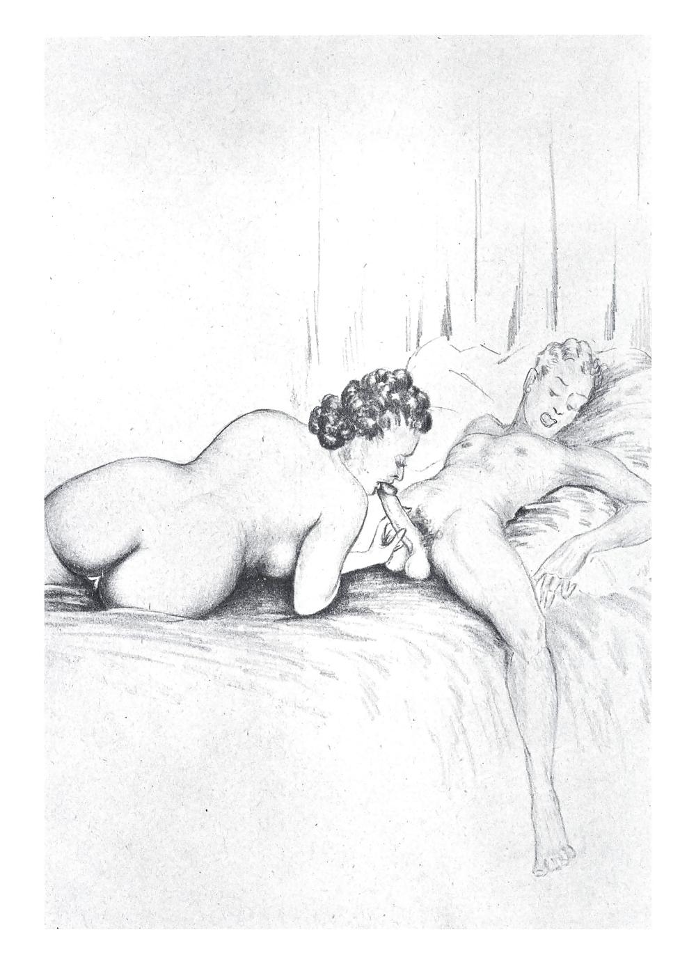 15P Vintage Erotica2