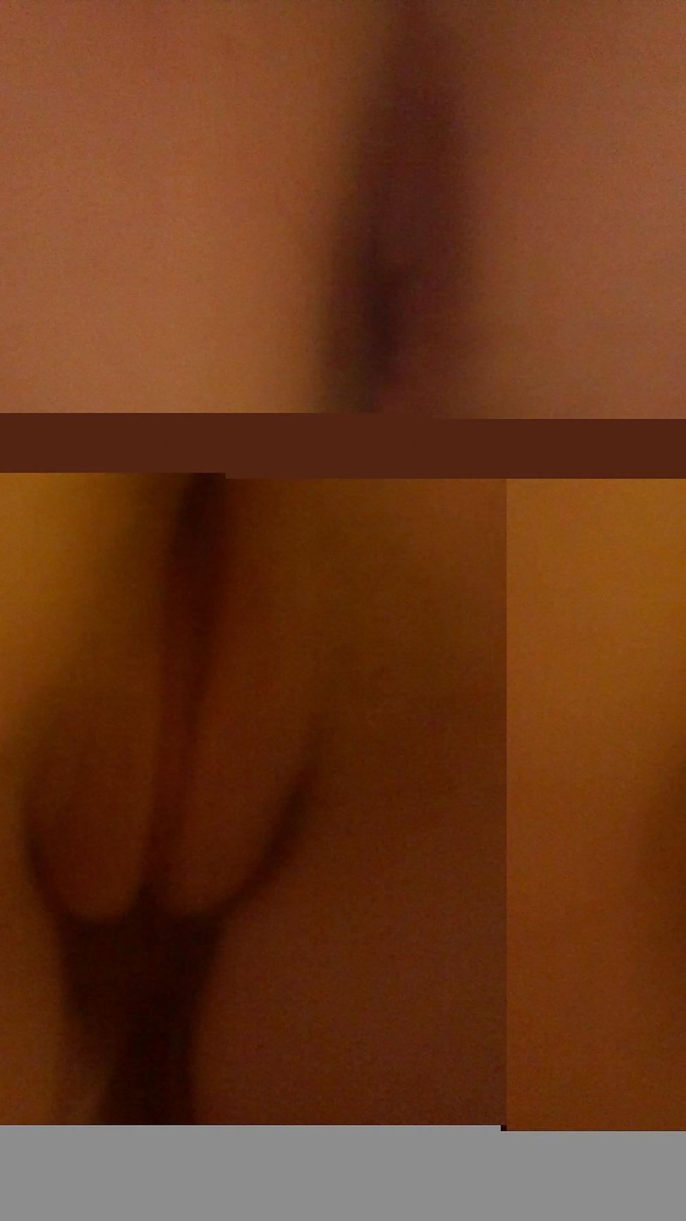 9P Wife in a hotel 