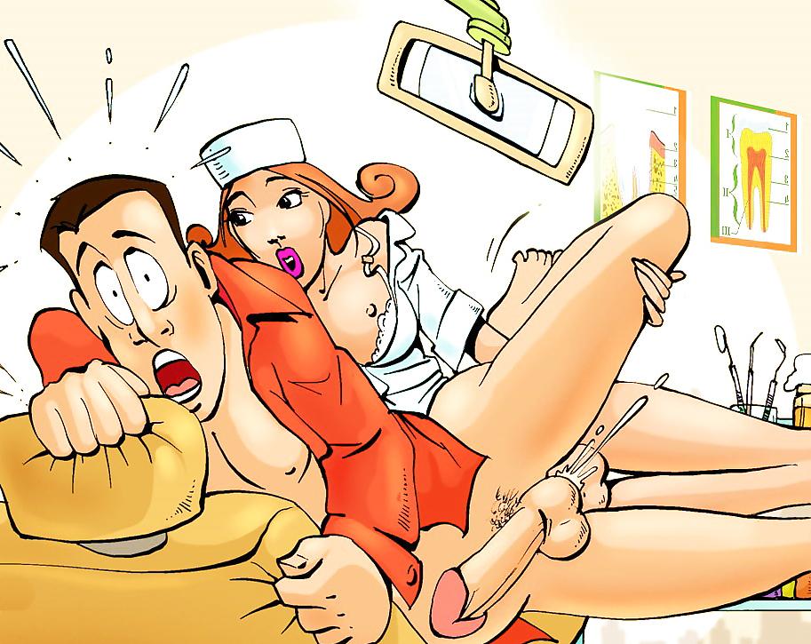 25P Vom Cartoon zur Wirklichkeit, geile Vorstellung!