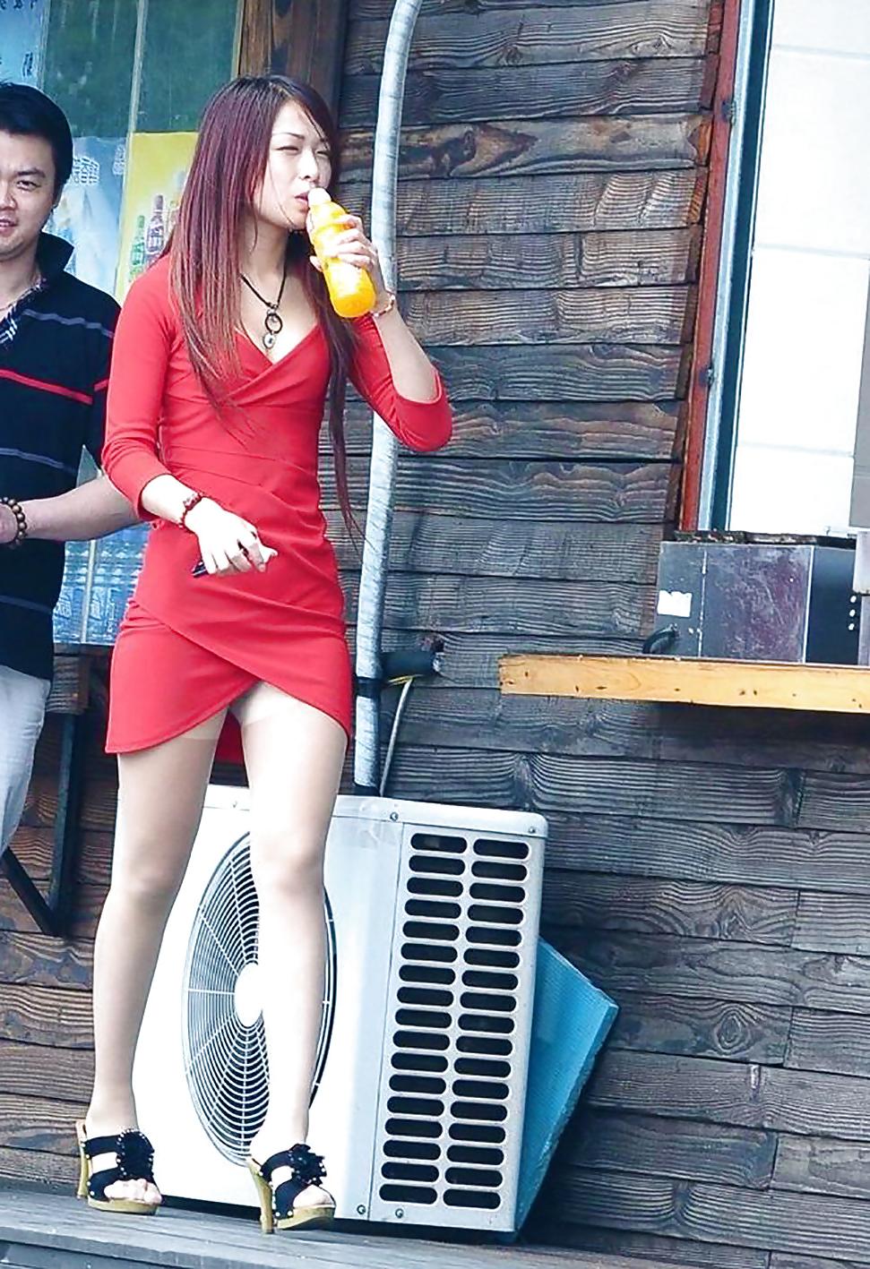 25P STREETS AND CANDIDS