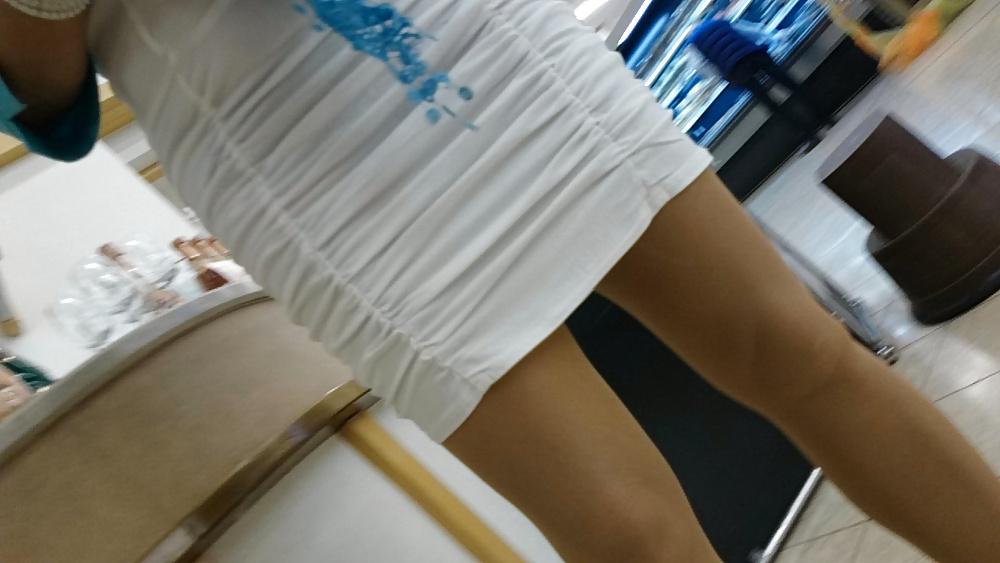 13P Spy Candid Voyeur