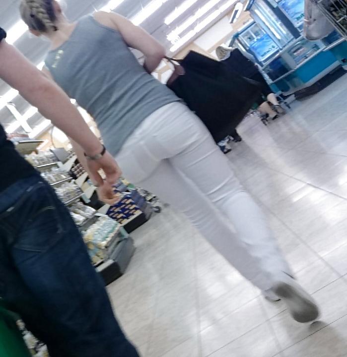 13P Spy Candid Voyeur