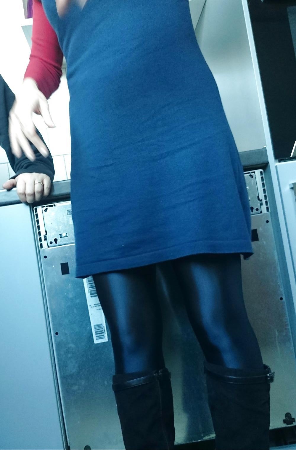 13P Spy Candid Voyeur
