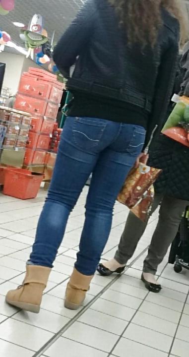 13P Spy Candid Voyeur