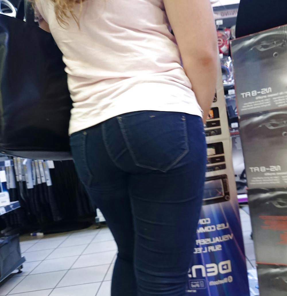 13P Spy Candid Voyeur