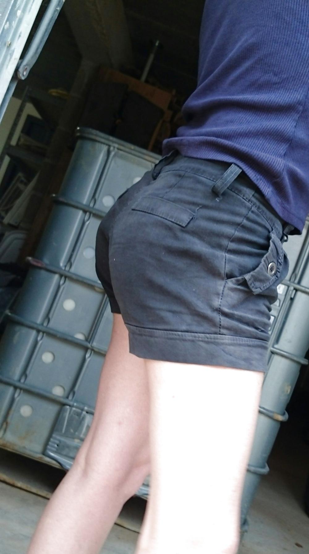 13P Spy Candid Voyeur