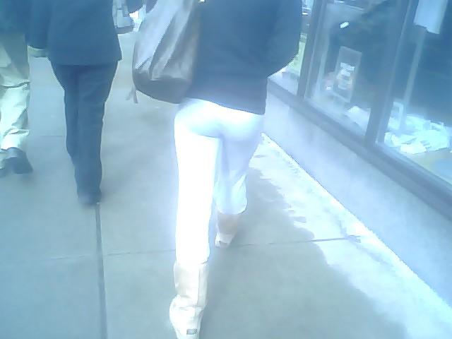 25P Some Candid Phone Pics Please Comment Part 2