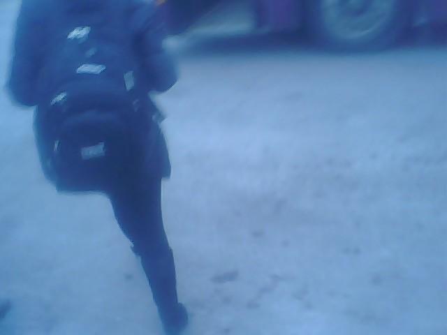 25P Some Candid Phone Pics Please Comment Part 2