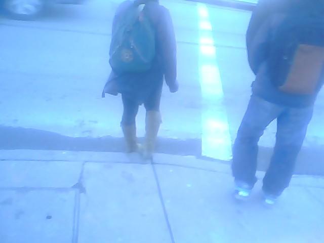 25P Some Candid Phone Pics Please Comment Part 2