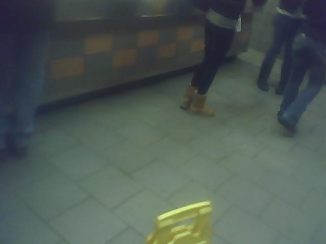 25P Some Candid Phone Pics Please Comment Part 2